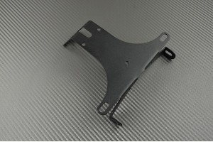 Support de plaque YAMAHA YZF R1 2004 - 2014 Support de plaque YAMAHA YZF R1 2004 - 2014