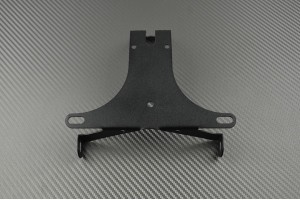 Support de plaque YAMAHA YZF R1 2004 - 2014 Support de plaque YAMAHA YZF R1 2004 - 2014