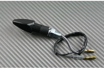 Ein Paar Universal LED-Blinker (Leuchtdiode)