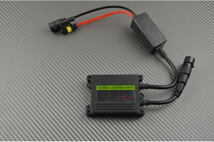 H1 Xenon Lighting Kit - STANDARD