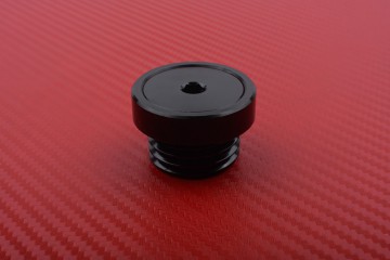 Oil filler cap YAMAHA - UNIK by AVDB