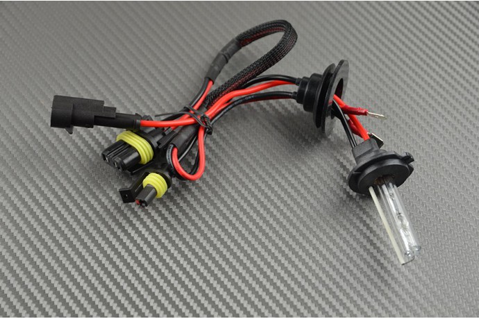 H3 Xenon Lighting Kit - STANDARD H3 Xenon Lighting Kit - STANDARD