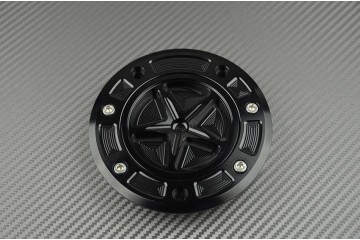 Racing Gas Cap HONDA