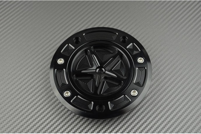 TANKDECKEL RACING HONDA