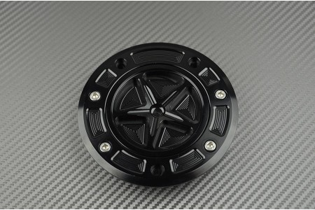 Racing Gas Cap HONDA