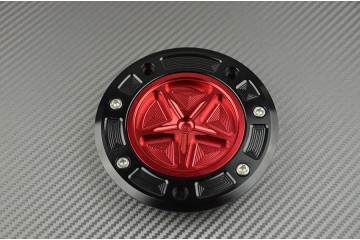 Racing Gas Cap HONDA