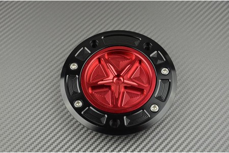 Racing Gas Cap HONDA