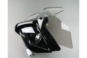 Street Bike Headlight