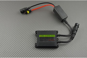 Xenon Kit H4 (Einzelne Xenon) - STANDARD Xenon Kit H4 (Einzelne Xenon) - STANDARD