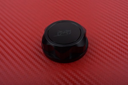 Lenksäulengewindebuchse YAMAHA - UNIK By Avdb