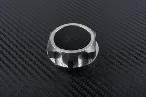 Steering stem nut SUZUKI - UNIK by Avdb