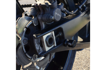 Disco freno posteriore wave / MARGHERITA 220 mm YAMAHA R6 03/16 & R1 04/16 Disco freno posteriore wave / MARGHERITA 220 mm YAMAHA R6 03/16 & R1 04/16