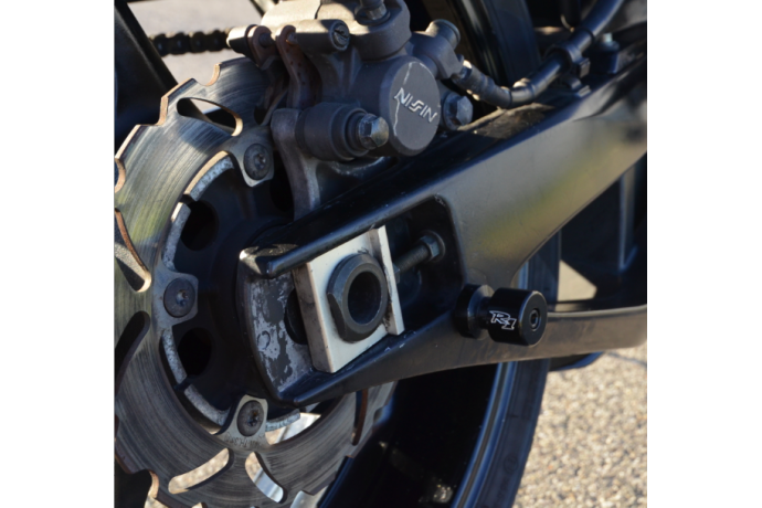 Disco Trasero Wave 220 mm YAMAHA R6 03/16 & R1 04/16 Disco Trasero Wave 220 mm YAMAHA R6 03/16 & R1 04/16