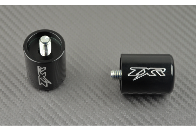 Pareja de contrapesos ZXR