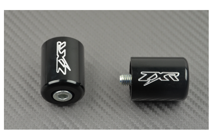Pareja de contrapesos ZXR
