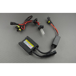 Xenon Kit H7 - STANDARD