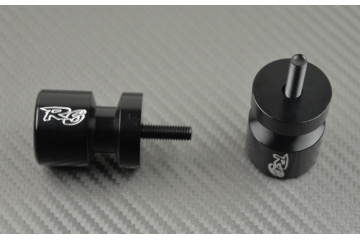 Paire de Diabolos pour Yamaha R6