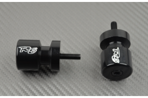 Paire de Diabolos pour Yamaha R6