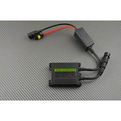 Xenon Kit H7 - STANDARD