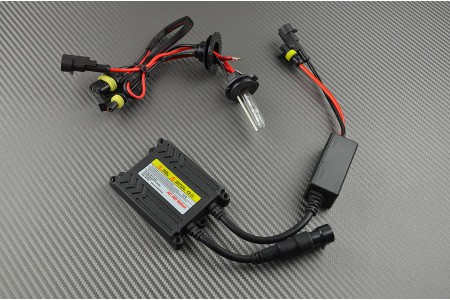 Kit Xenon  H9 / H11 - STANDARD