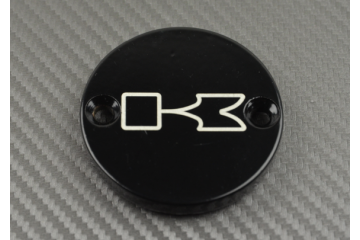 Bremsflüssigkeitsbehälterdeckel vorne mit 2 Löcher für KAWASAKI
