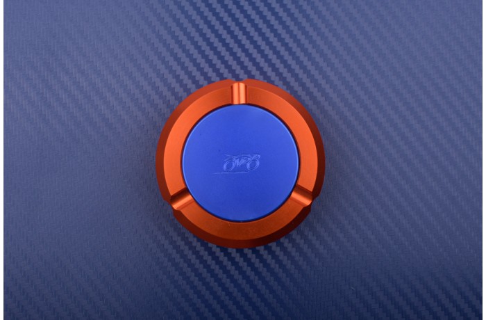 Front Brake fluid reservoir cap MV AGUSTA & APRILIA - UNIK by Avdb Front Brake fluid reservoir cap MV AGUSTA & APRILIA - UNIK by Avdb