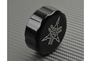 Flüssigkeitsbehälterdeckel für Hinterradbremse und/oder Kupplung vieler YAMAHA