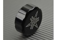 Flüssigkeitsbehälterdeckel für Hinterradbremse und/oder Kupplung vieler YAMAHA