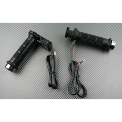 Paar Griffe beheizt universal