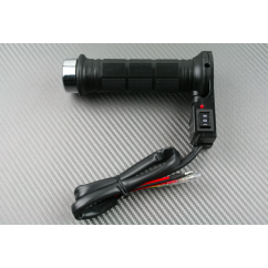 Paar Griffe beheizt universal