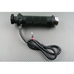 Paar Griffe beheizt universal