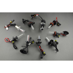 Kit Xenón H13 - STANDARD