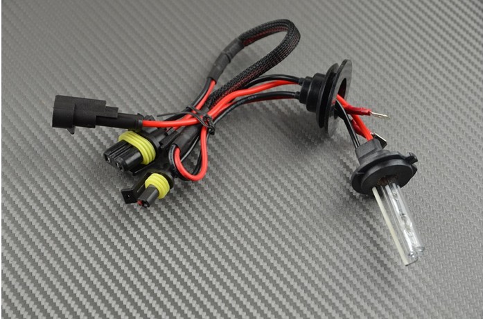 HB3 Xenon Lighting Kit - STANDARD HB3 Xenon Lighting Kit - STANDARD