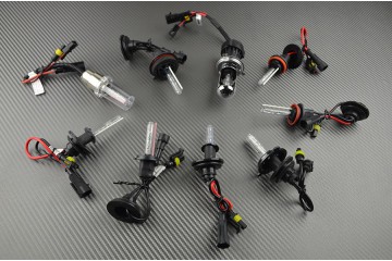 Xenon Kit HB4 - STANDARD Xenon Kit HB4 - STANDARD