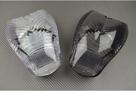 Luz de freno led con intermitentes integrados BMW K1200R / K1200S / R1200R 2004 - 2014