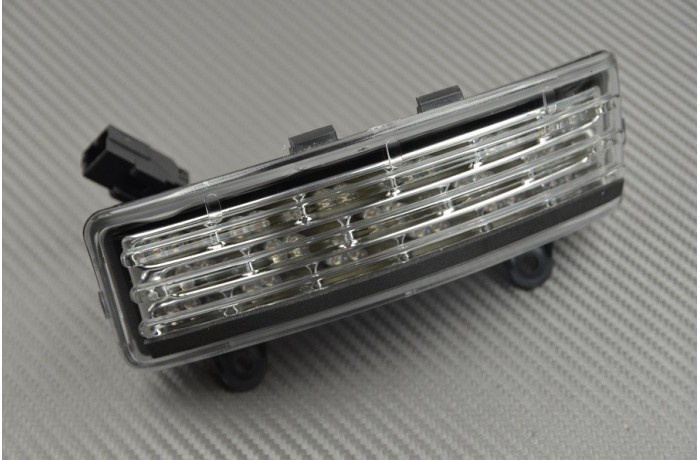 Luz de freno led con intermitentes integrados Tribar Harley Davidson Street Glide Luz de freno led con intermitentes integrados Tribar Harley Davidson Street Glide