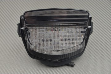 Luz de freno led con intermitentes integrados HONDA CBR 1000 RR / CROSSRUNNER 800 2008 - 2016