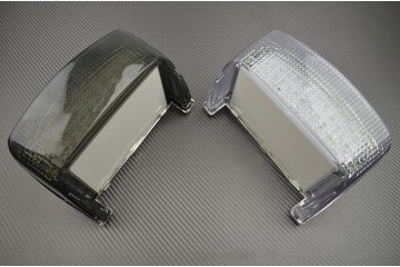 Luz de freno led con intermitentes integrados HONDA CBR 600 F 1991 - 1996