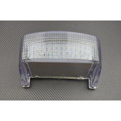 Fanale posteriore indicatori di direzione integrato HONDA CBR 600 F 1991 - 1996