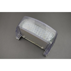 Fanale posteriore indicatori di direzione integrato HONDA CBR 600 F 1991 - 1996
