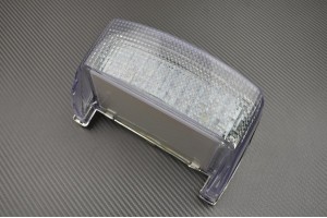 Fanale posteriore indicatori di direzione integrato HONDA CBR 600 F 1991 - 1996 Fanale posteriore indicatori di direzione integrato HONDA CBR 600 F 1991 - 1996