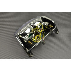 Fanale posteriore indicatori di direzione integrato HONDA CBR 600 F 1991 - 1996