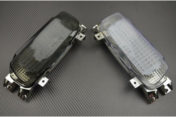 Luz de freno led con intermitentes integrados SUZUKI GSXR 750 / 1100 1992 - 1998