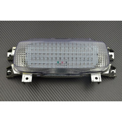 LED Taillight with Integrated turn signals SUZUKI GSXR 750 / 1100 1992 - 1998