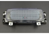 Feu Stop Led Clignotants Intégrés SUZUKI GSXR 750 / 1100 1992 - 1998