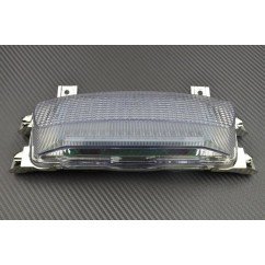 LED Taillight with Integrated turn signals SUZUKI GSXR 750 / 1100 1992 - 1998