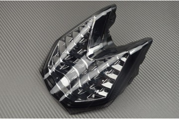 Fanale posteriore indicatori di direzione integrato per KTM SM / DUKE 690 / SUPER DUKE 990 2007 - 2011 Fanale posteriore indicatori di direzione integrato per KTM SM / DUKE 690 / SUPER DUKE 990 2007 - 2011
