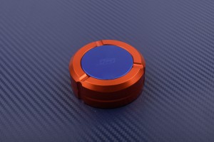 Front Brake fluid reservoir cap SUZUKI- UNIK by Avdb