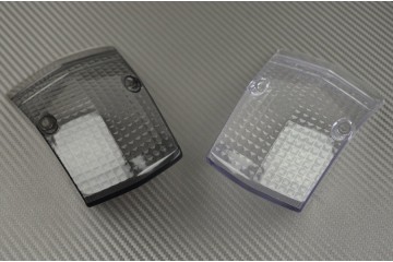 Cache Feu stop Yamaha XT XTX XTR 660 2004 / 2015