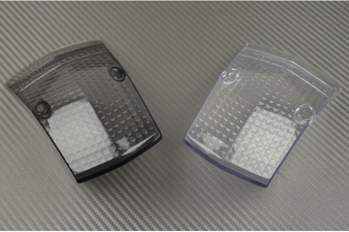 Cristal de luz trasera Yamaha XT XTX XTR 660 2004 / 2015